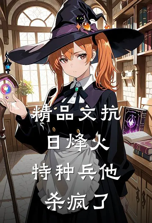 精品文抗日烽火特种兵他杀疯了全文阅读