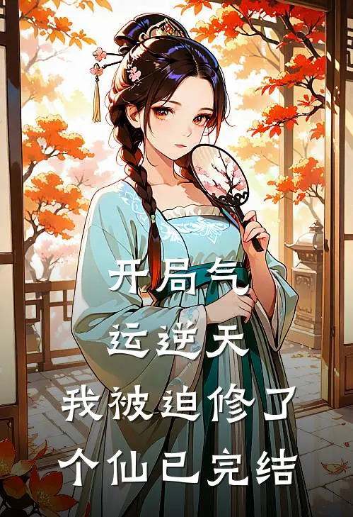 开局气运逆天,我被迫修了个仙已完结
