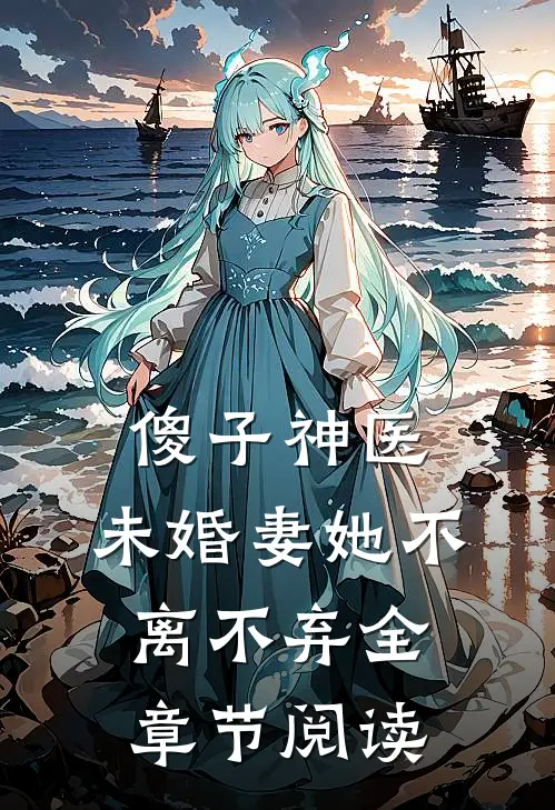 傻子神医未婚妻她不离不弃全章节阅读免费