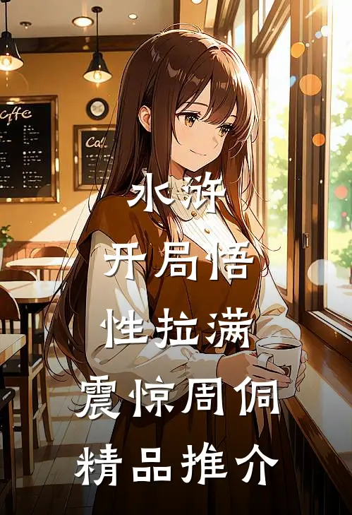水浒：开局悟性拉满，震惊周侗精品推介