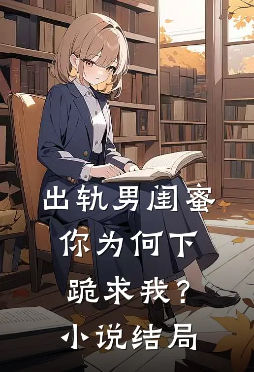 出轨男闺蜜,你为何下跪求我?结局是啥