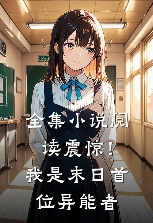 全集阅读震惊!我是末日首位异能者