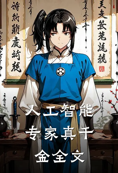 人工智能专家真千金全文