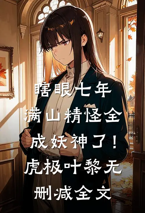 瞎眼七年，满山精怪全成妖神了！虎极叶黎无删减全文