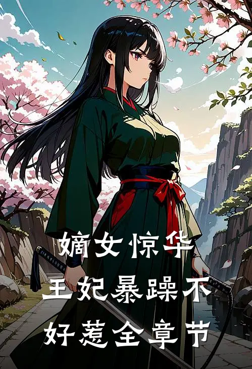 嫡女惊华王妃暴躁不好惹全章节
