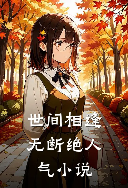 世间相逢无断绝人气小说