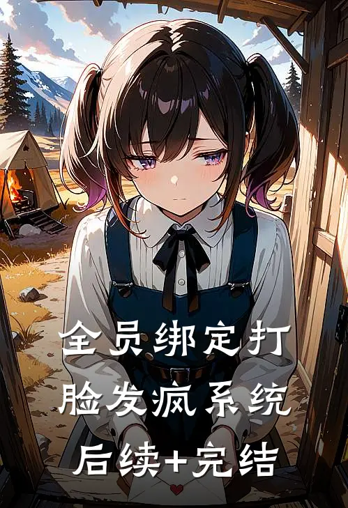 全员绑定打脸发疯系统后续+完结