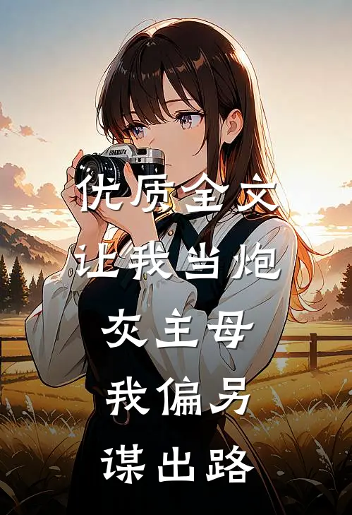 优质全文让我当炮灰主母，我偏另谋出路