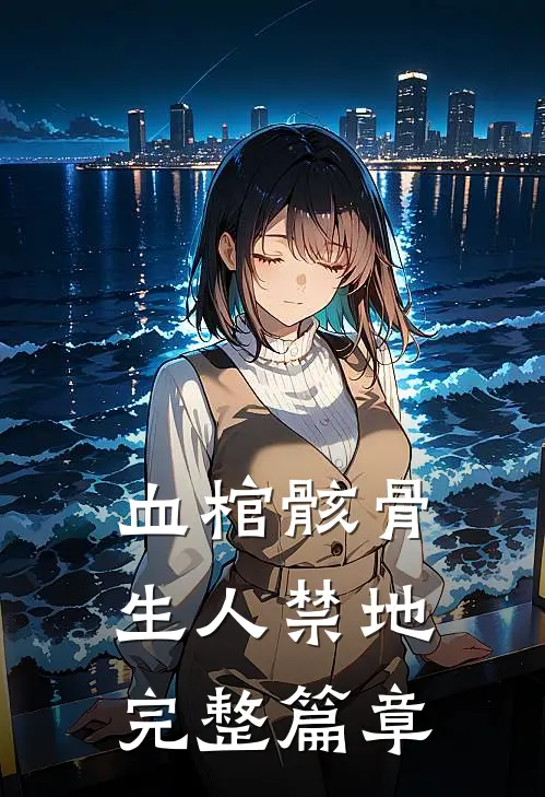 血棺骸骨，生人禁地完整篇章