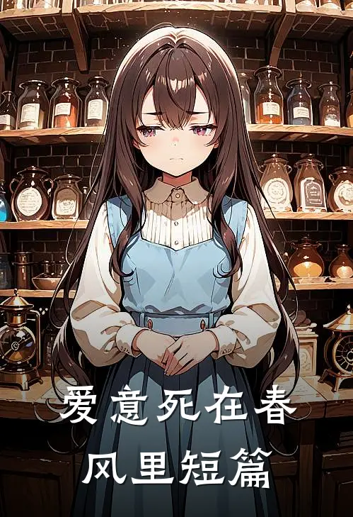 爱意死在春风里短篇