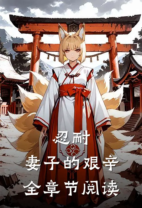 忍耐妻子的艰辛全章节阅读免费