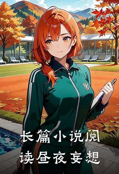长篇小说阅读昼夜妄想