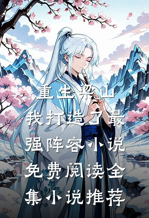 重生梁山:我打造了最强阵容小说免费阅读全集小说推荐
