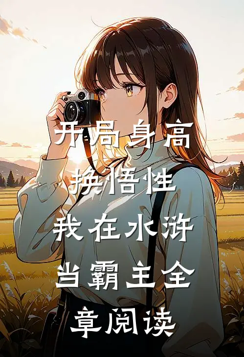开局身高换悟性：我在水浒当霸主全章阅读
