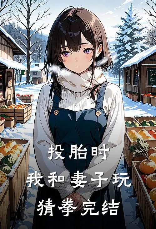 投胎时，我和妻子玩猜拳完结