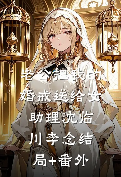老公把我的婚戒送给女助理沈临川李念结局+番外