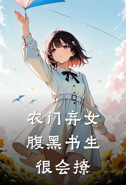 农门弃女腹黑书生很会撩
