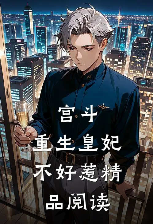 宫斗重生皇妃不好惹精品阅读全文