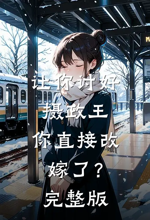 让你讨好摄政王,你直接改嫁了?完整版漫画