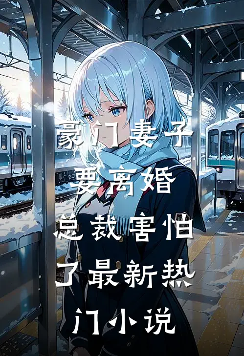 豪门妻子要离婚,总裁害怕了最新热门免费阅读