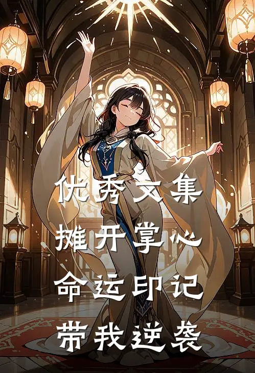 优秀文集摊开掌心,命运印记带我逆袭