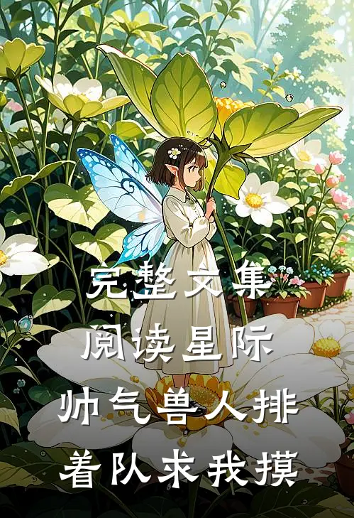 完整文集阅读星际：帅气兽人排着队求我摸