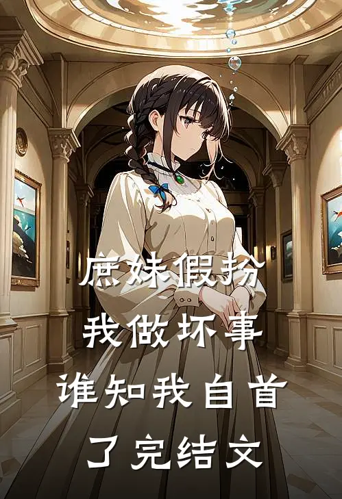 庶妹假扮我做坏事,谁知我自首了完结文学