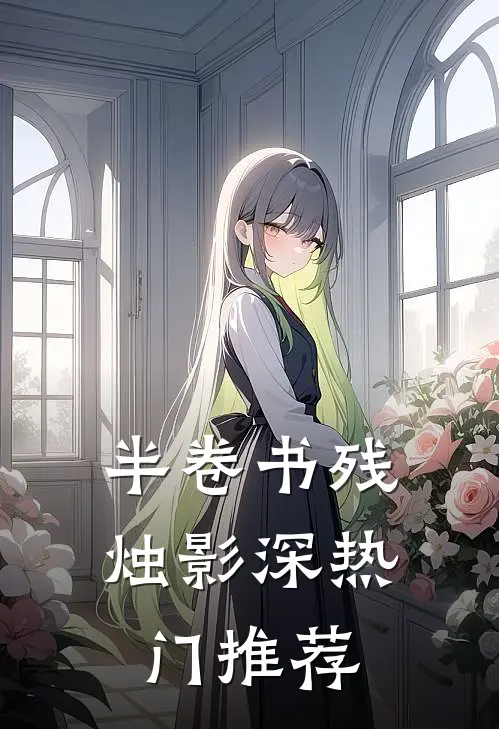 半卷书残烛影深热门推荐