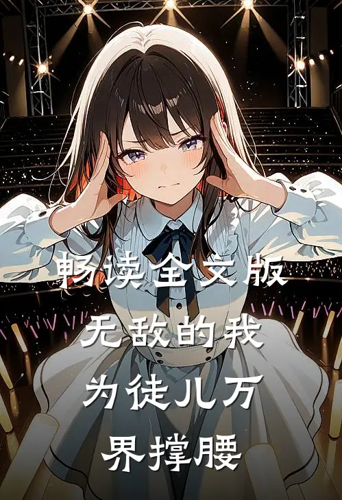 畅读全文版无敌的我,为徒儿万界撑腰