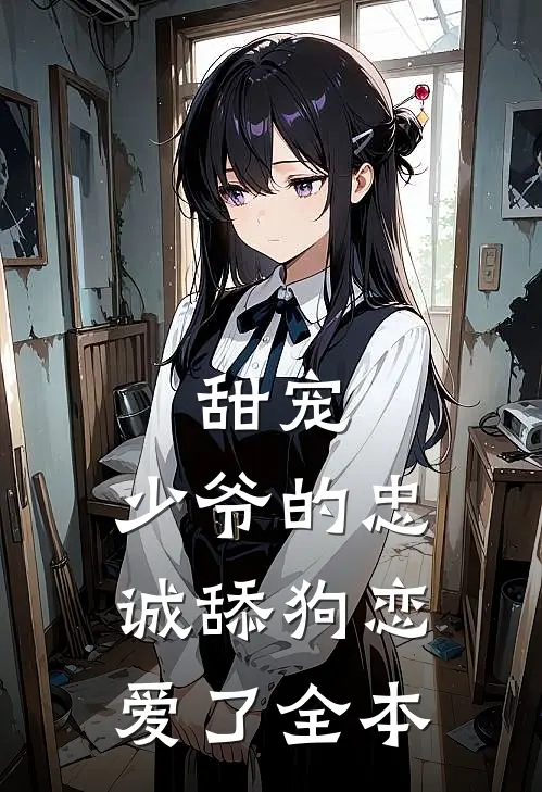 甜宠少爷的忠诚舔狗恋爱了全本