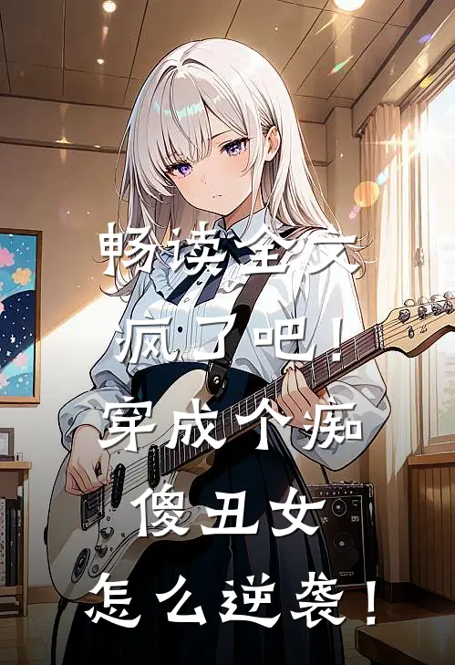 畅读全文疯了吧！穿成个痴傻丑女，怎么逆袭！