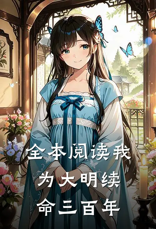全本阅读我为大明续命三百年的