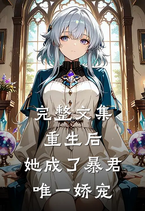 完整文集重生后,她成了暴君唯一娇宠
