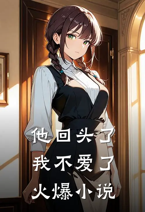 他回头了,我不爱了火爆全文阅读