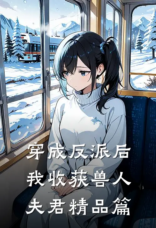 穿成反派后,我收获兽人夫君精品篇