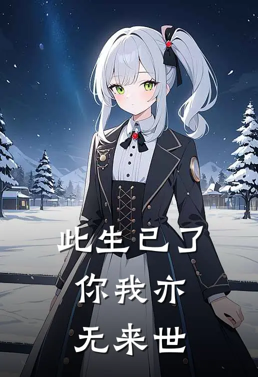 此生已了，你我亦无来世