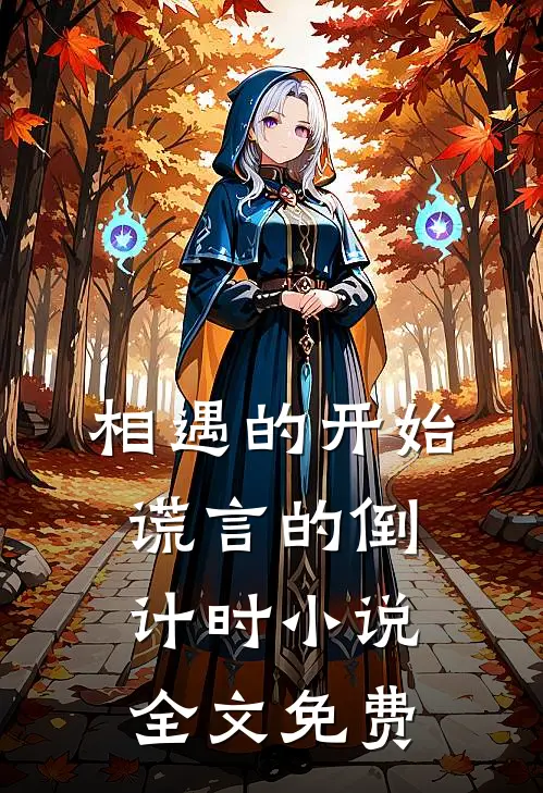 相遇的开始,谎言的倒计时全文免费阅读