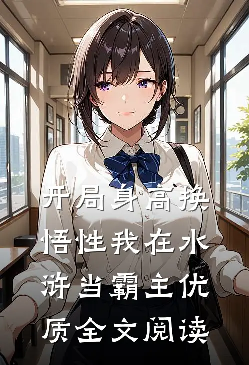 开局身高换悟性我在水浒当霸主优质全文阅读