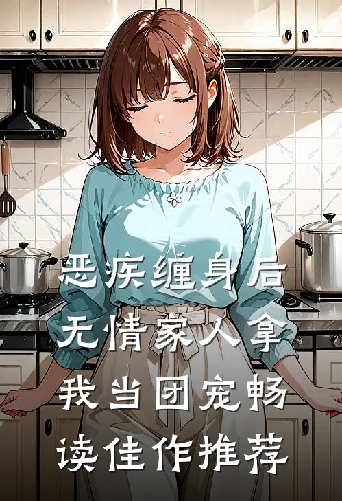 恶疾缠身后，无情家人拿我当团宠畅读佳作推荐