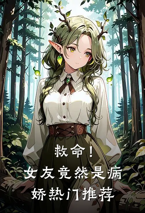 救命!女友竟然是病娇热门推荐文