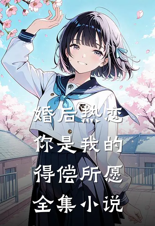 婚后热恋，你是我的得偿所愿全集小说