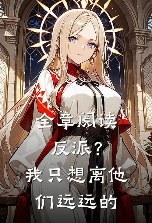 全章阅读反派?我只想离他们远远的