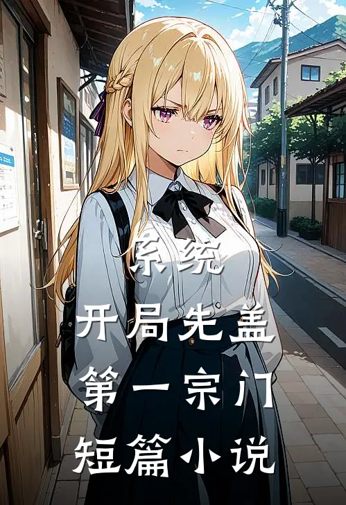 系统：开局先盖第一宗门短篇小说