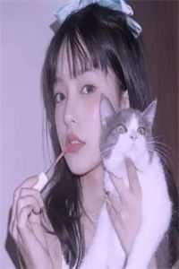 合欢花落无声处完整