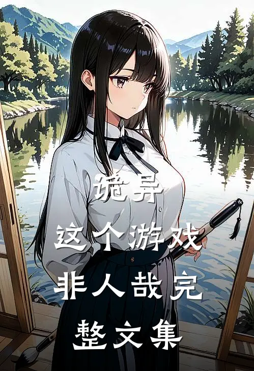 诡异这个游戏非人哉完整文集免费阅读