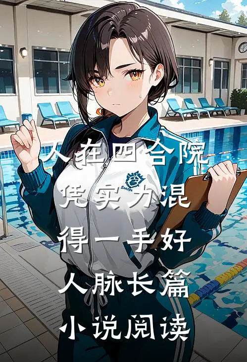 人在四合院，凭实力混得一手好人脉长篇小说阅读
