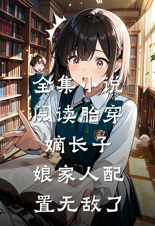 全集小说阅读胎穿嫡长子，娘家人配置无敌了