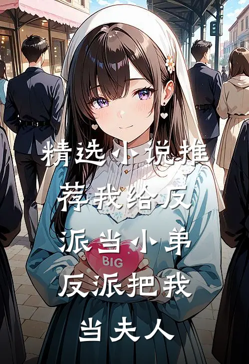 精选推荐我给反派当小弟,反派把我当夫人免费阅读
