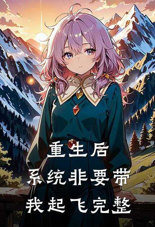 重生后,系统非要带我起飞完整