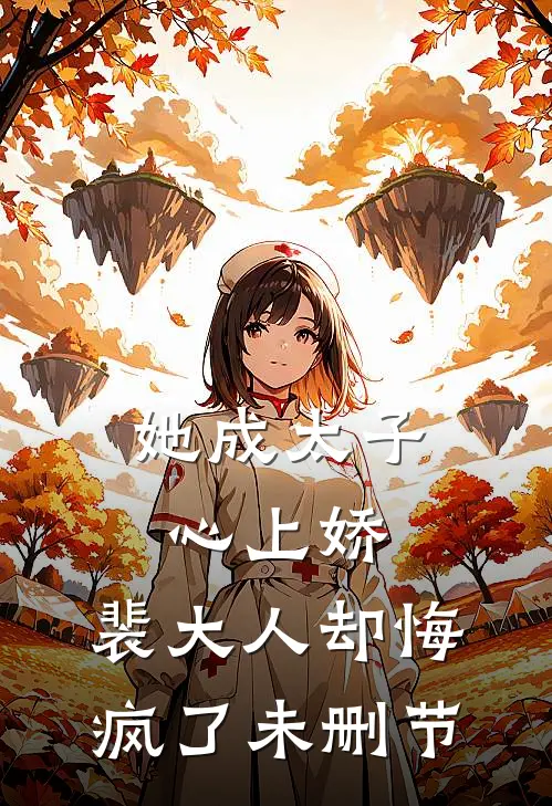 她成太子心上娇,裴大人却悔疯了未删节在线观看